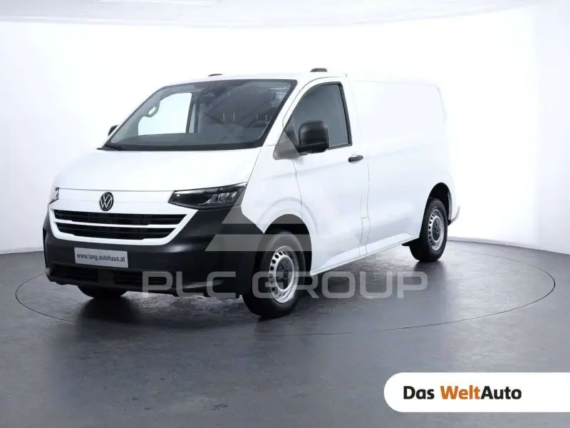 2025 Volkswagen T7 Multivan