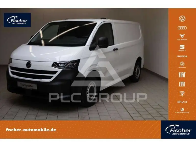 2025 Volkswagen T7 Multivan