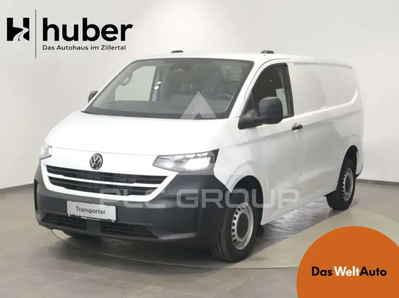 2025 Volkswagen T7 Multivan