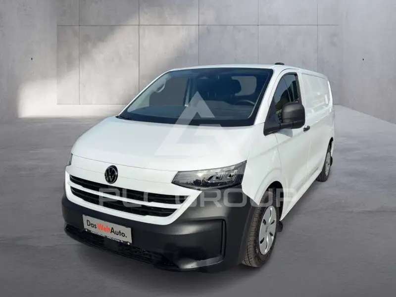 2025 Volkswagen T7 Multivan