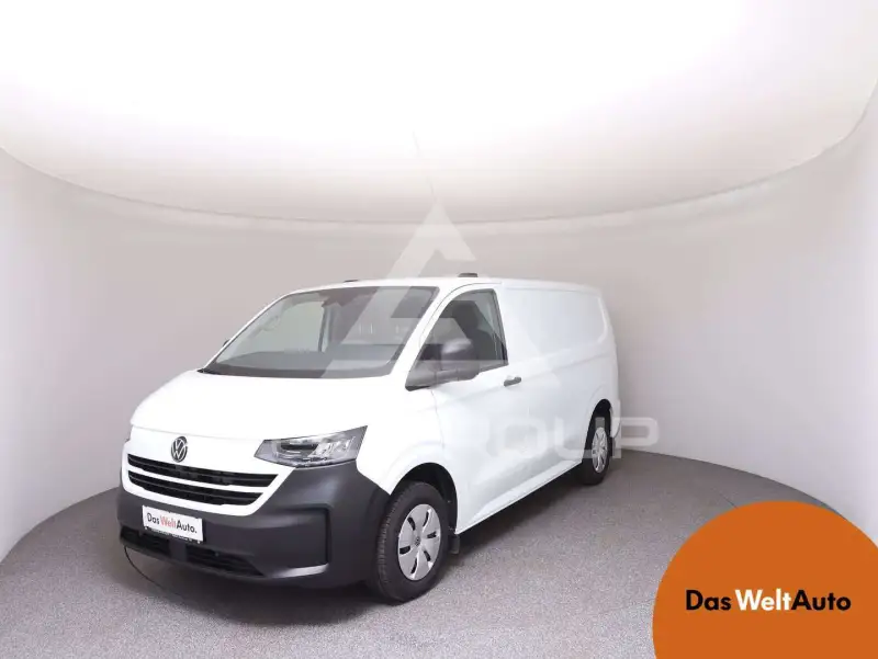 2025 Volkswagen T7 Multivan