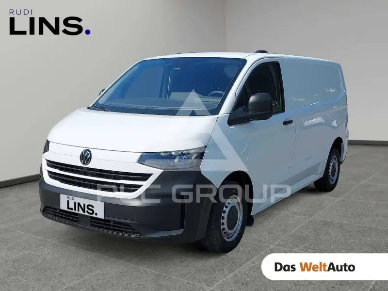 2025 Volkswagen T7 Multivan