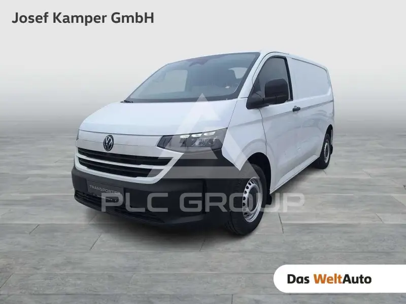 2025 Volkswagen T7 Multivan