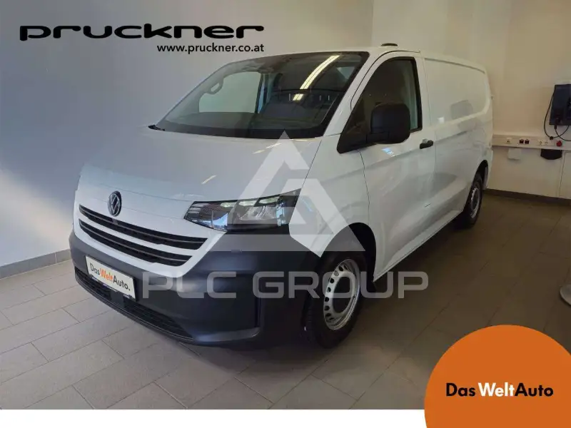 2025 Volkswagen T7 Multivan