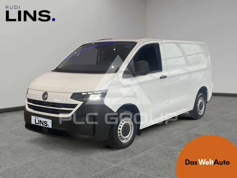 2025 Volkswagen T7 Multivan