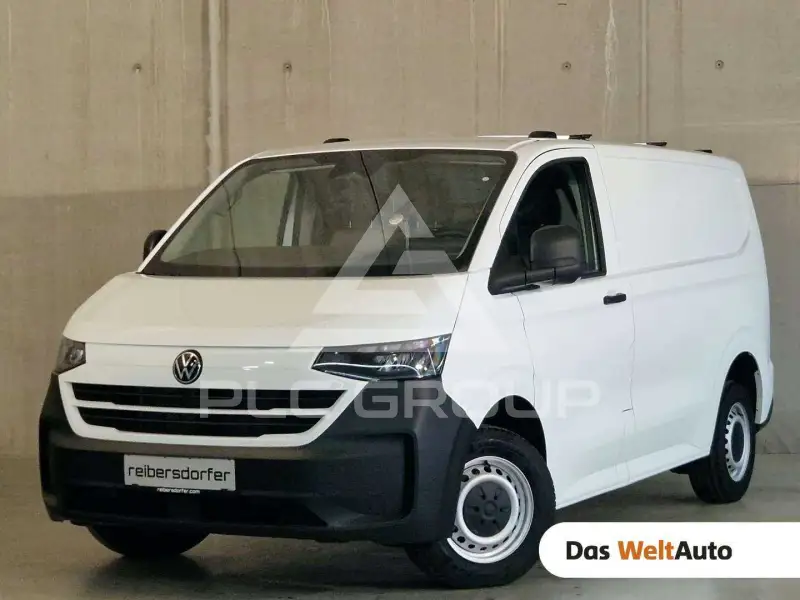 2025 Volkswagen T7 Multivan