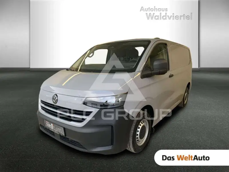 2025 Volkswagen T7 Multivan