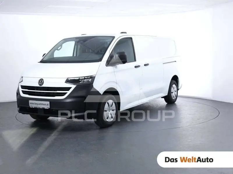 2025 Volkswagen T7 Multivan