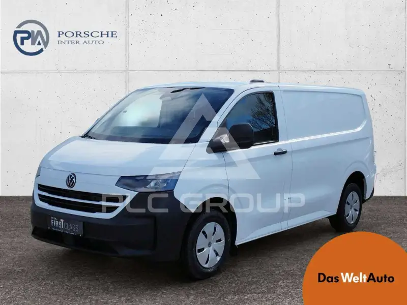 2025 Volkswagen T7 Multivan
