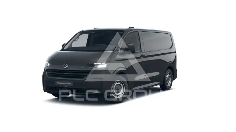 2025 Volkswagen T7 Multivan