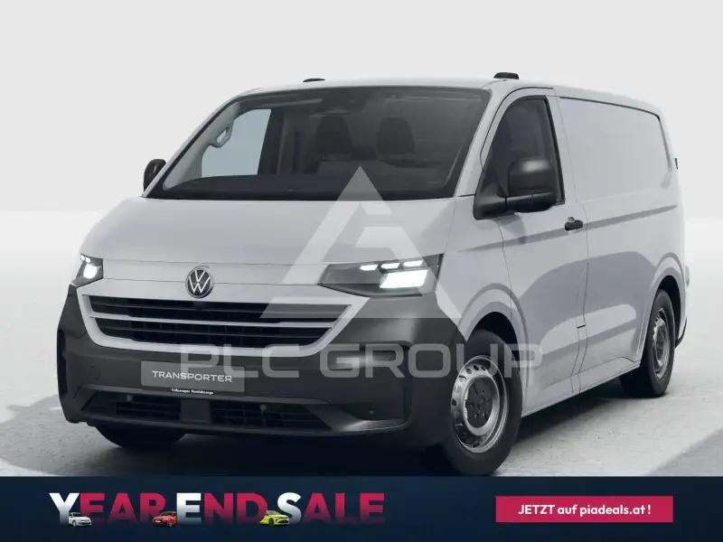 2025 Volkswagen T7 Multivan
