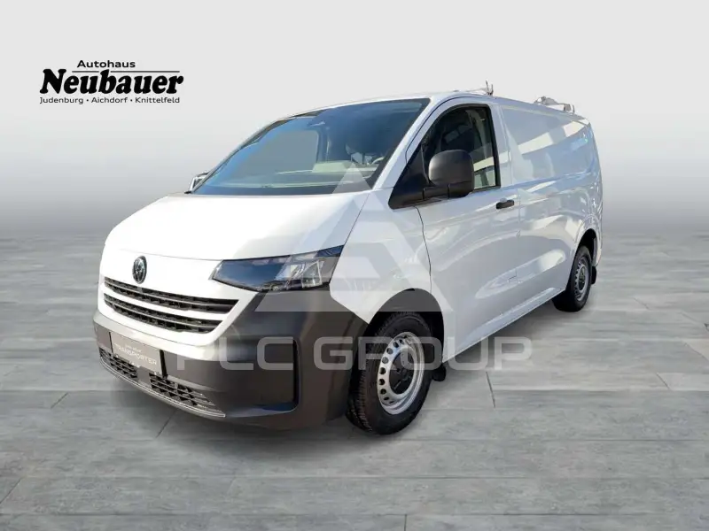 2025 Volkswagen T7 Multivan