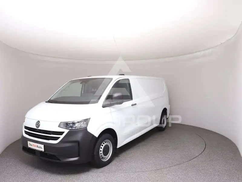 2025 Volkswagen T7 Multivan