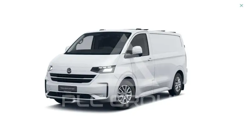 2025 Volkswagen T7 Multivan