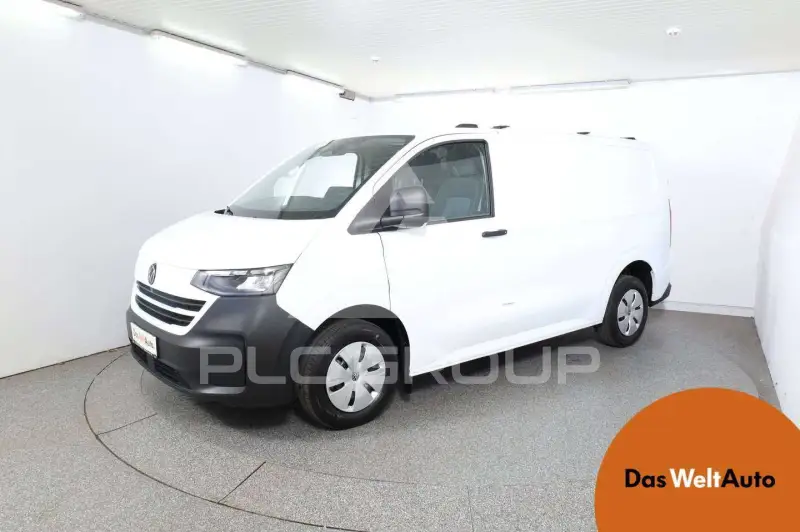 2025 Volkswagen T7 Multivan
