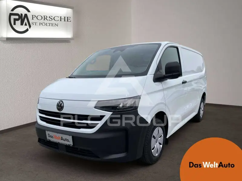 2025 Volkswagen T7 Multivan