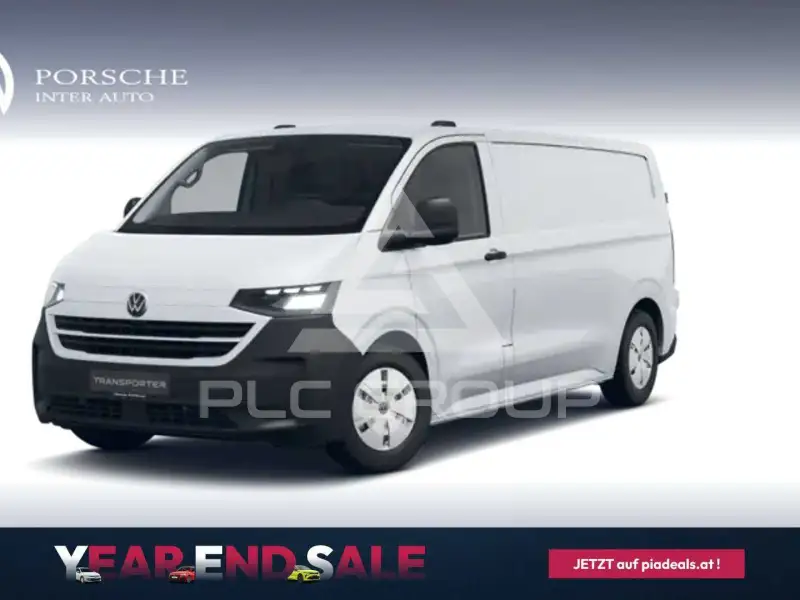 2025 Volkswagen T7 Multivan