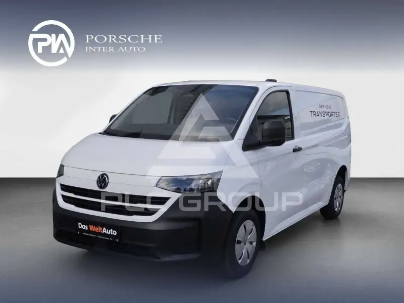 2025 Volkswagen T7 Multivan