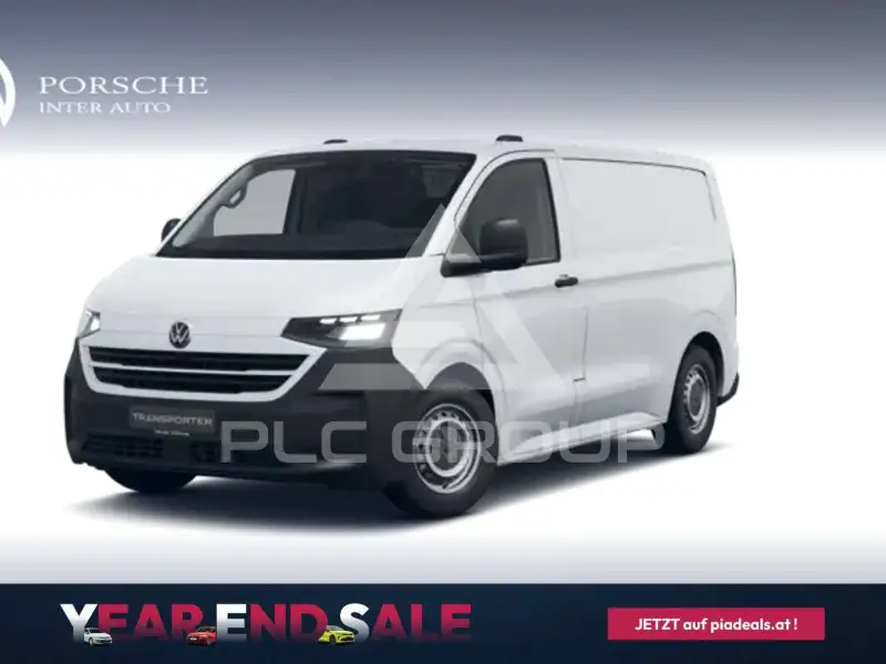 2025 Volkswagen T7 Multivan