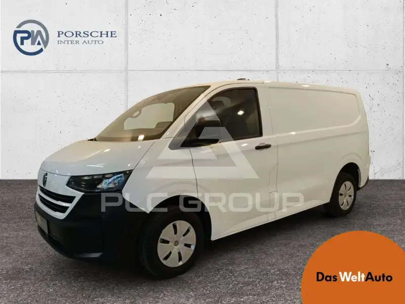 2025 Volkswagen T7 Multivan
