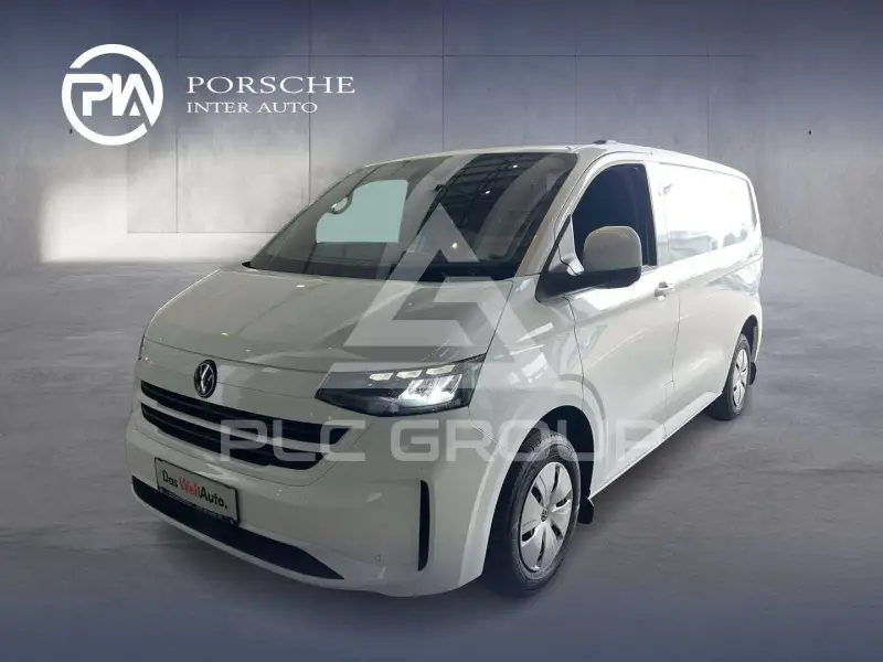 2025 Volkswagen T7 Multivan