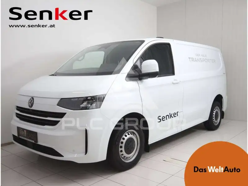 2025 Volkswagen T7 Multivan