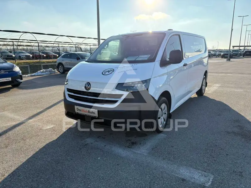 2025 Volkswagen T7 Multivan