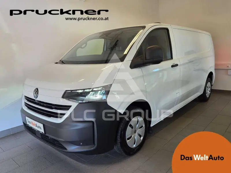 2025 Volkswagen T7 Multivan
