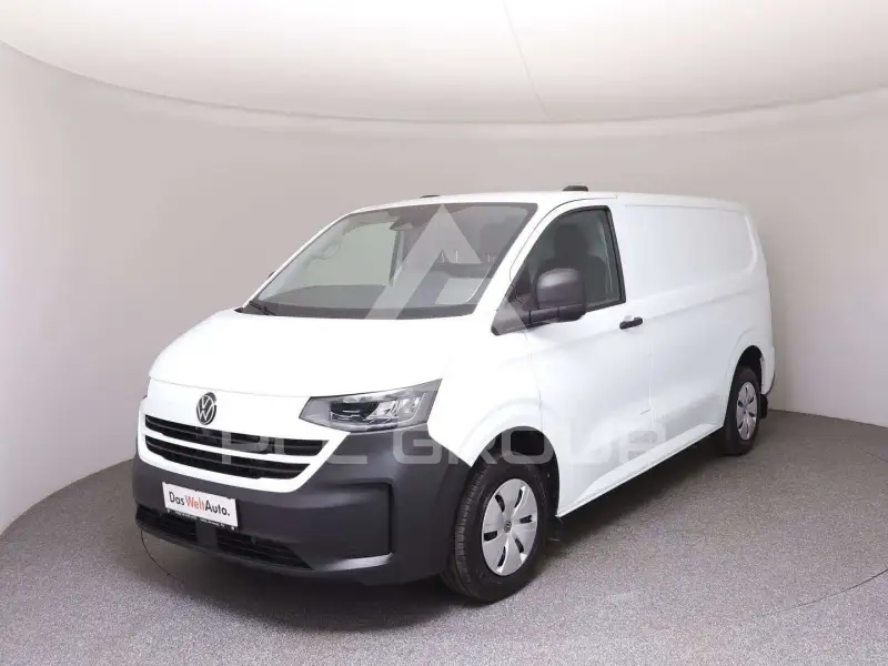 2025 Volkswagen T7 Multivan
