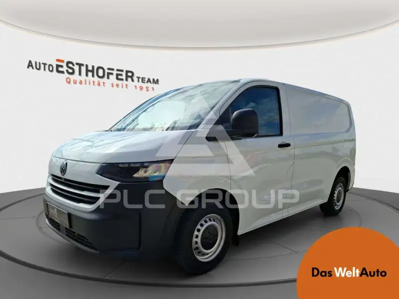 2025 Volkswagen T7 Multivan