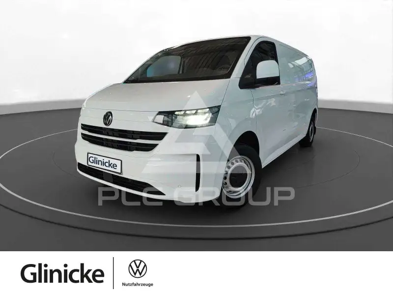 2025 Volkswagen T7 Multivan