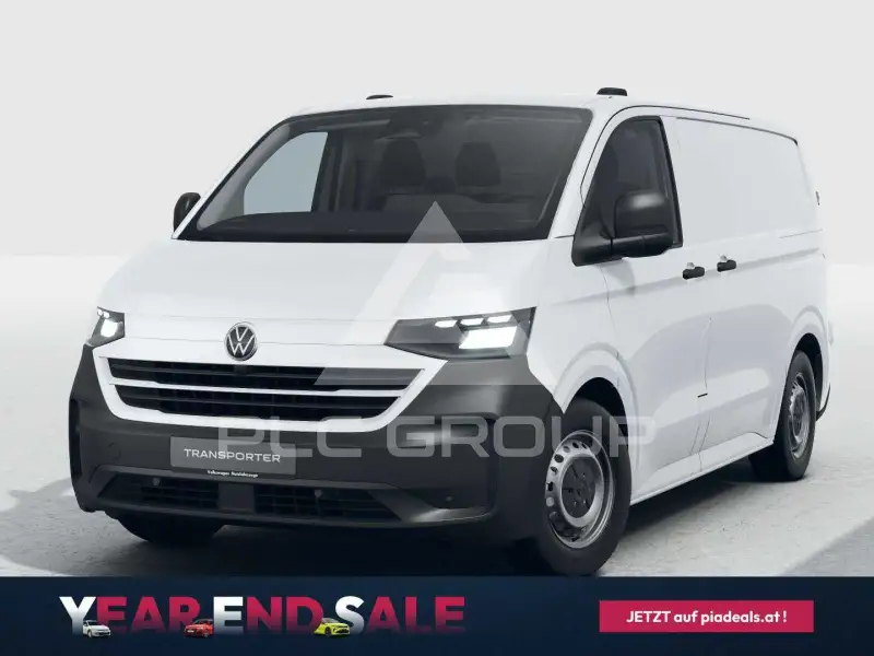 2025 Volkswagen T7 Multivan