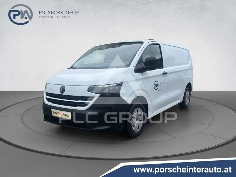 2025 Volkswagen T7 Multivan