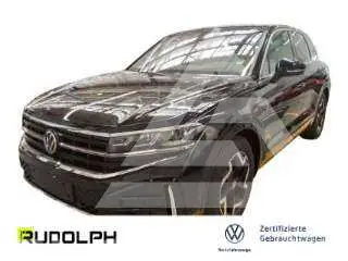 2025 Volkswagen Touareg