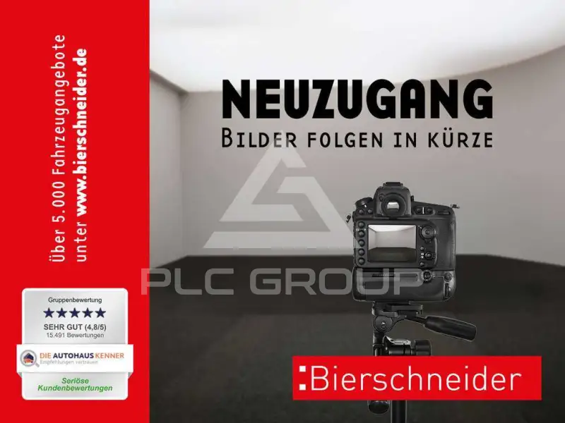 2025 Volkswagen Touareg