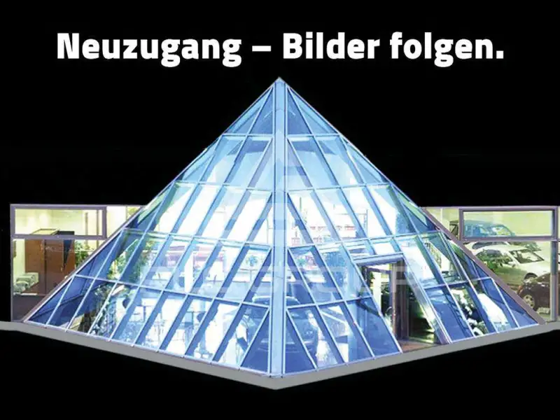 2025 Volkswagen Touareg