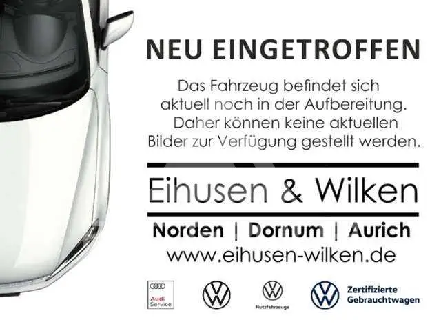 2025 Volkswagen Touareg