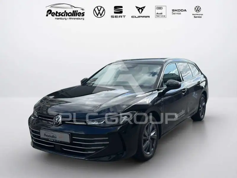 2025 Volkswagen Passat