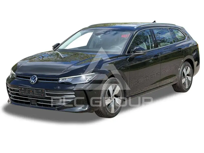 2025 Volkswagen Passat