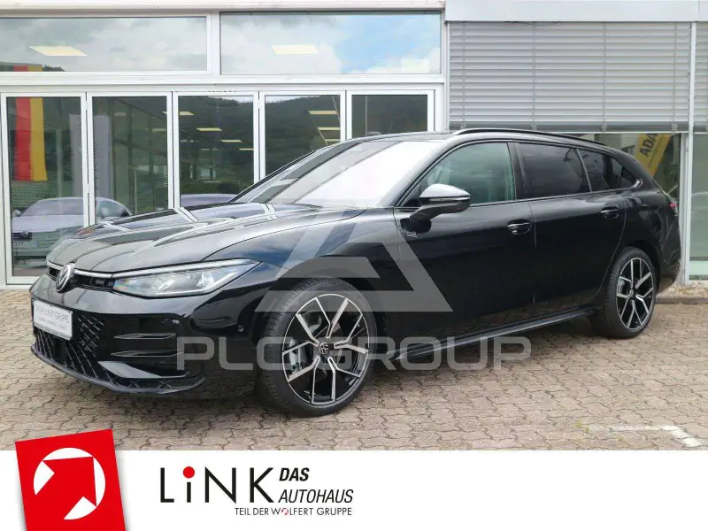 2025 Volkswagen Passat