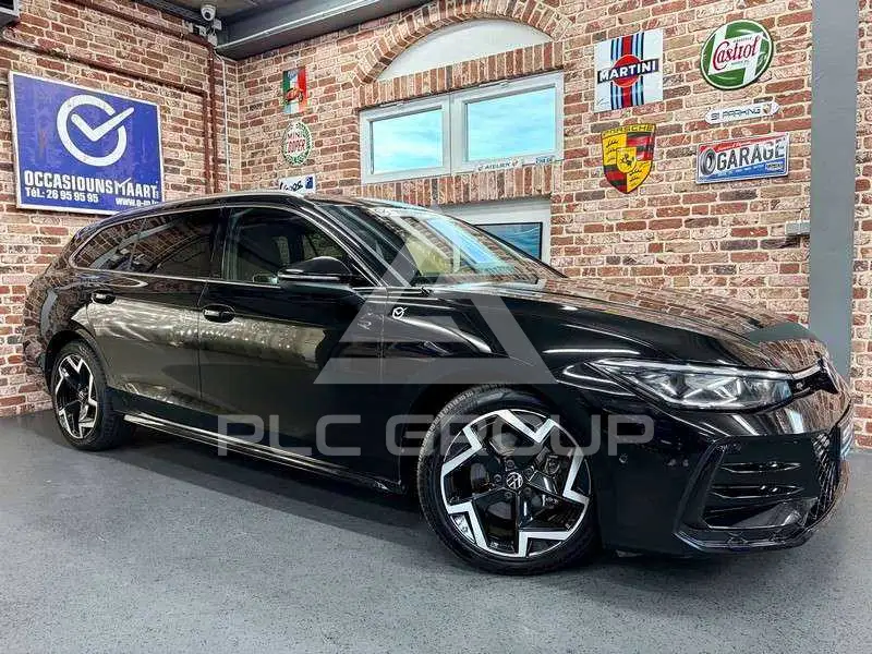 2025 Volkswagen Passat