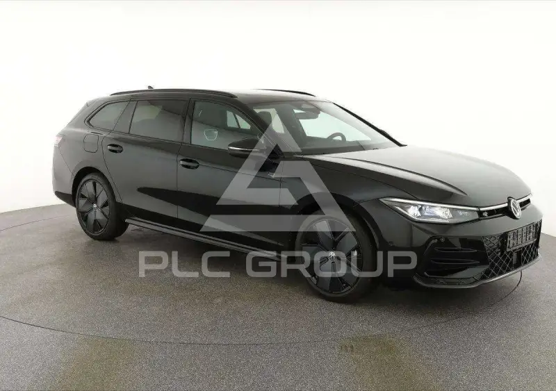 2025 Volkswagen Passat