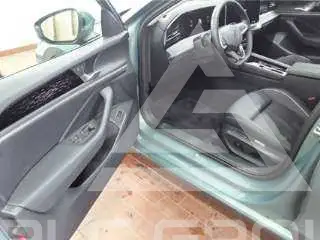 2025 Volkswagen Passat
