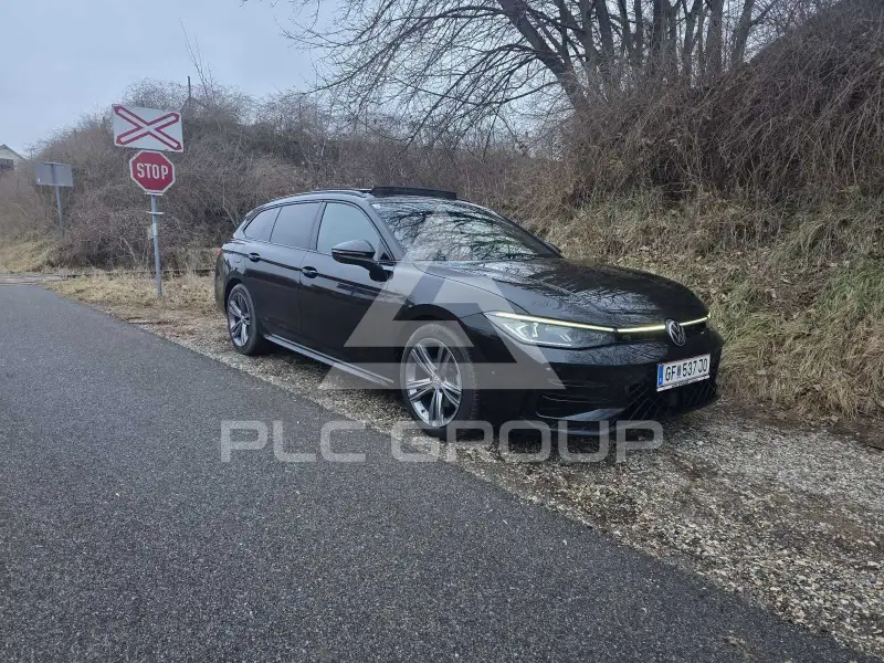 2025 Volkswagen Passat