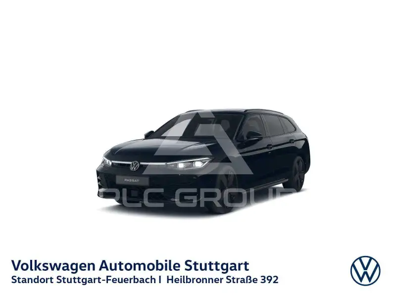 2025 Volkswagen Passat