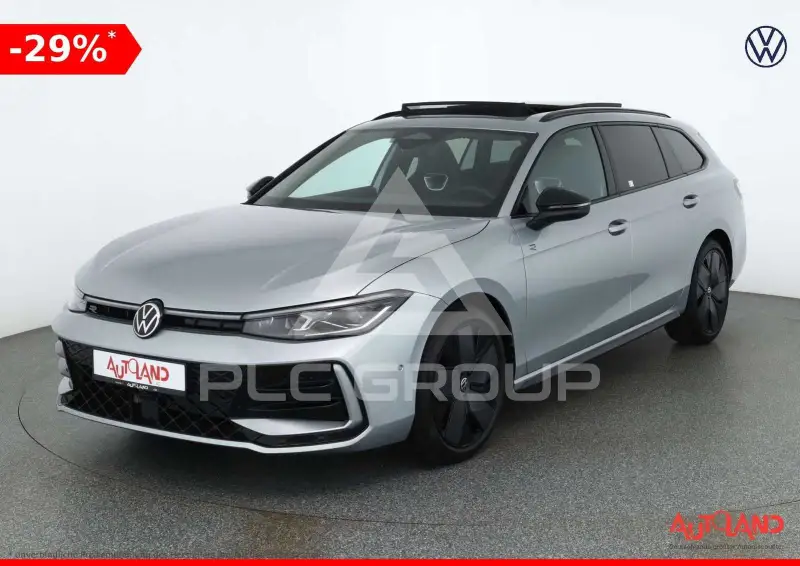 2025 Volkswagen Passat