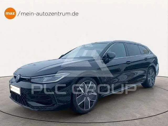 2025 Volkswagen Passat