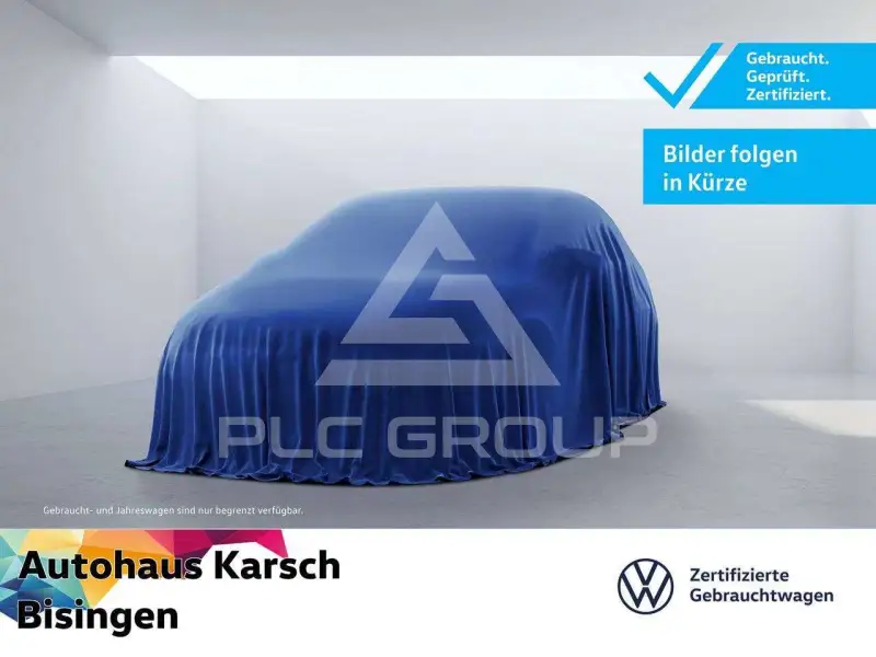 2025 Volkswagen Passat