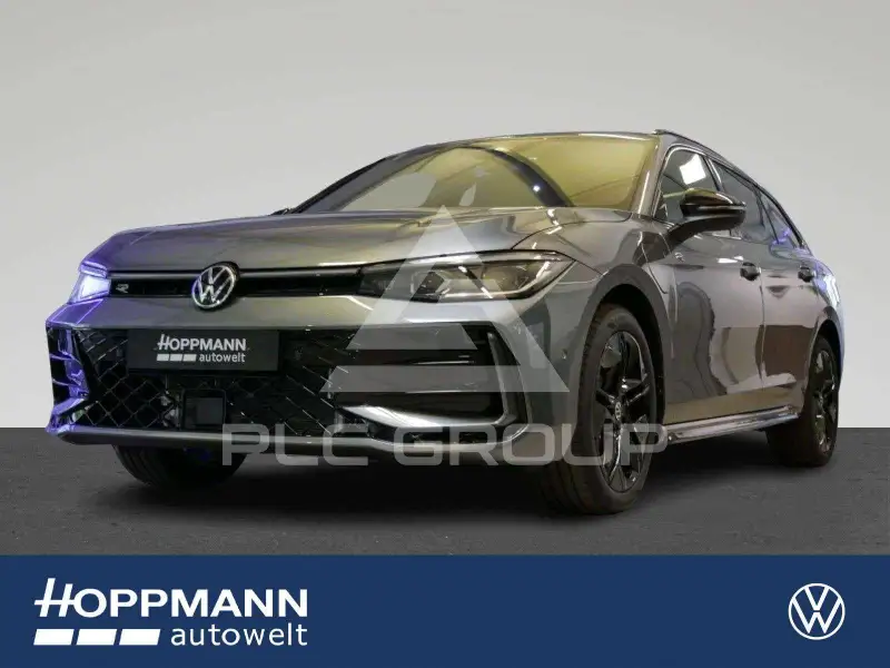 2025 Volkswagen Passat