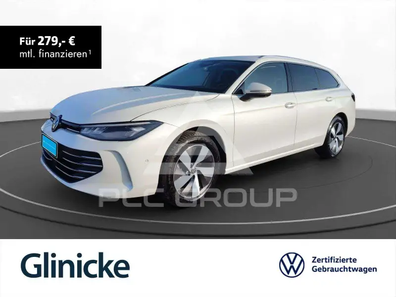2025 Volkswagen Passat